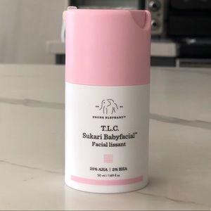Drunk Elephant Sukari Babyfacial